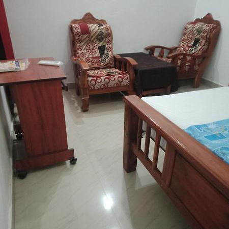 Mundro Bright Homestay Mundrothuruth Экстерьер фото