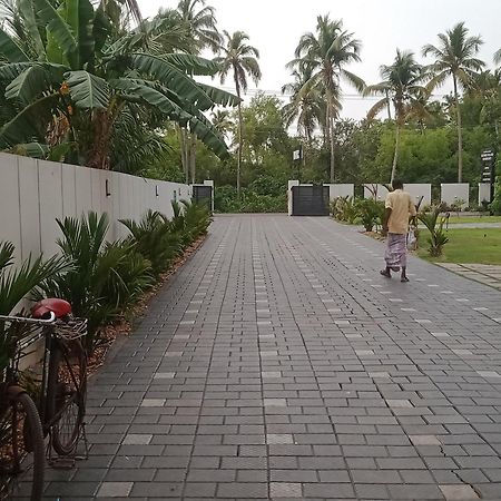 Mundro Bright Homestay Mundrothuruth Экстерьер фото