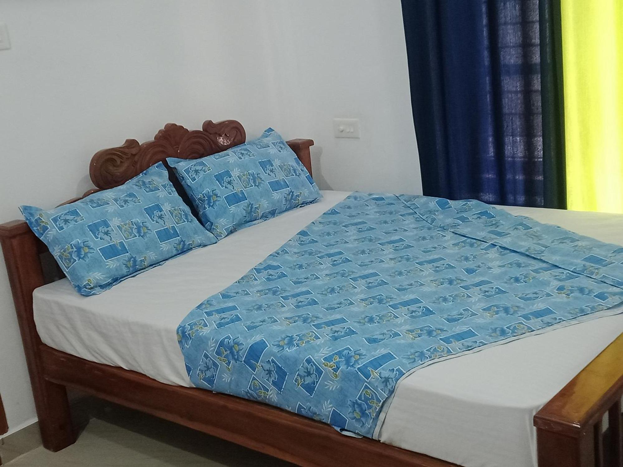 Mundro Bright Homestay Mundrothuruth Экстерьер фото