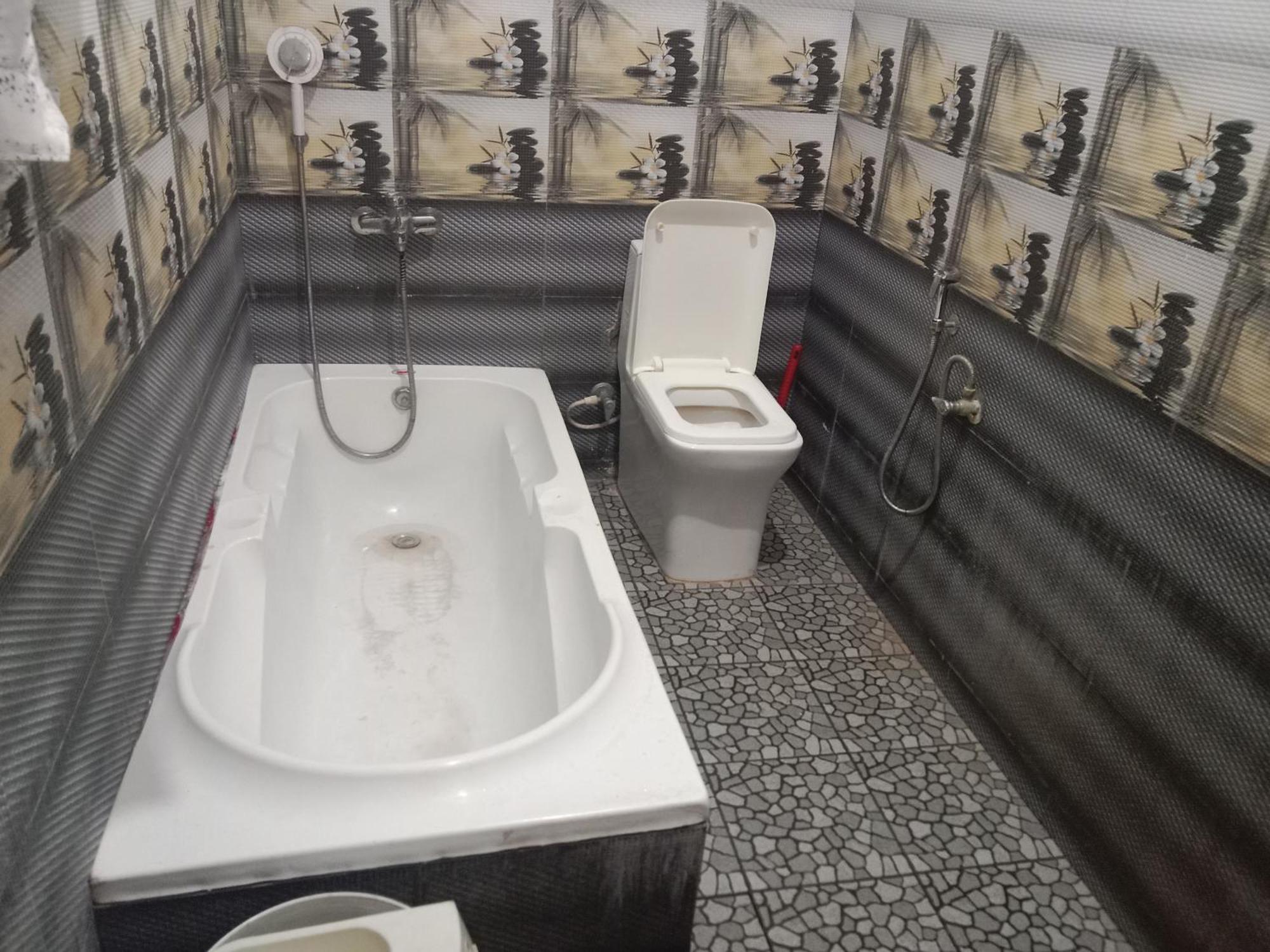 Mundro Bright Homestay Mundrothuruth Экстерьер фото