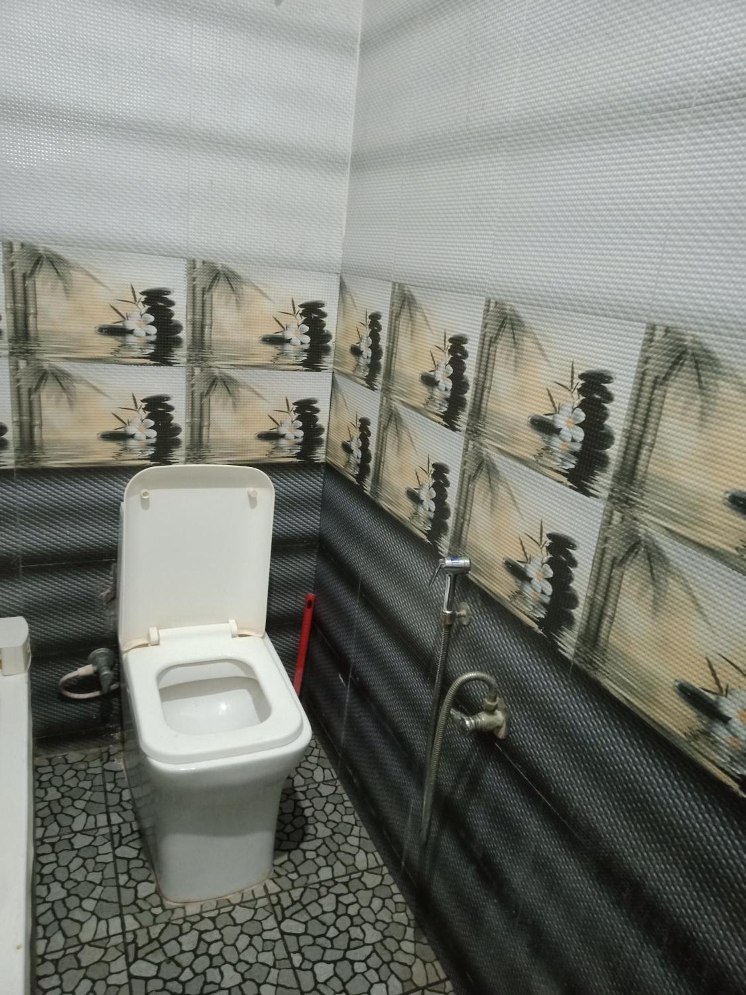 Mundro Bright Homestay Mundrothuruth Экстерьер фото