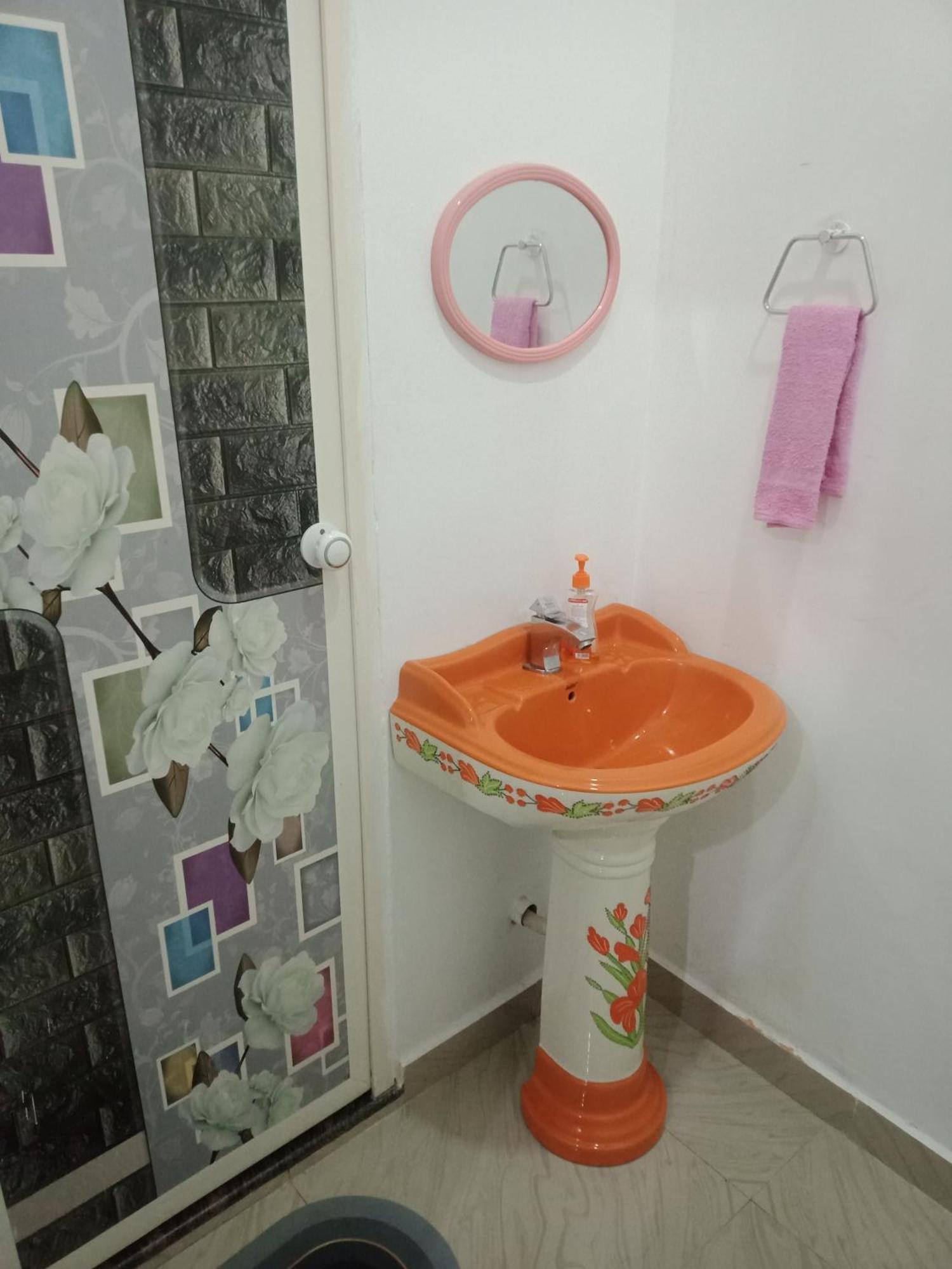 Mundro Bright Homestay Mundrothuruth Экстерьер фото