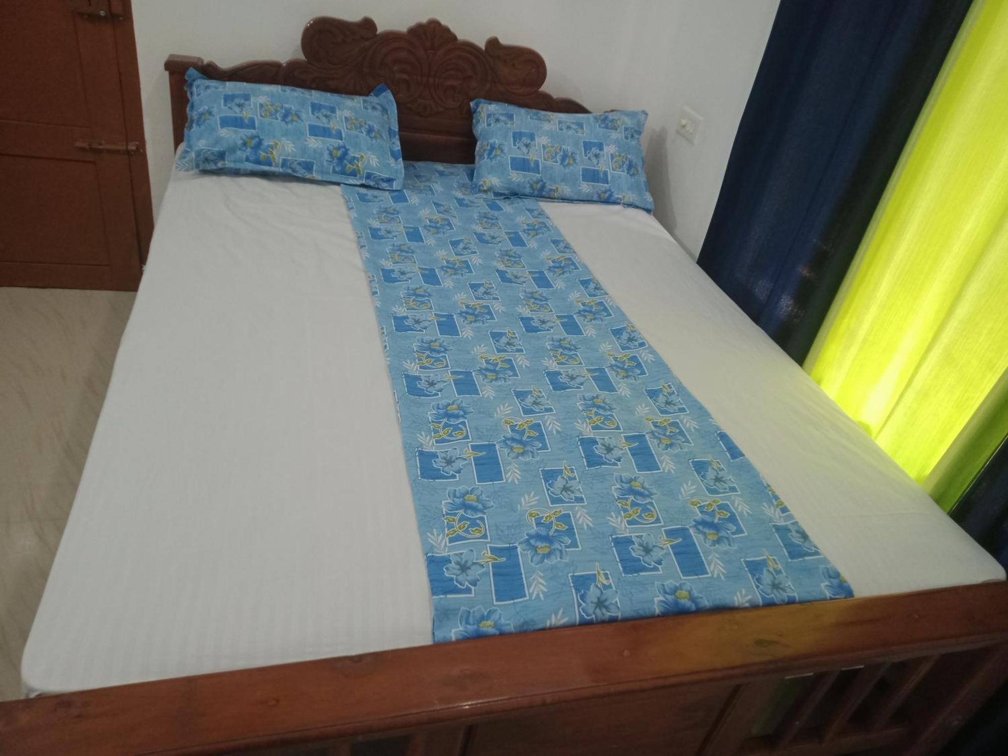 Mundro Bright Homestay Mundrothuruth Экстерьер фото