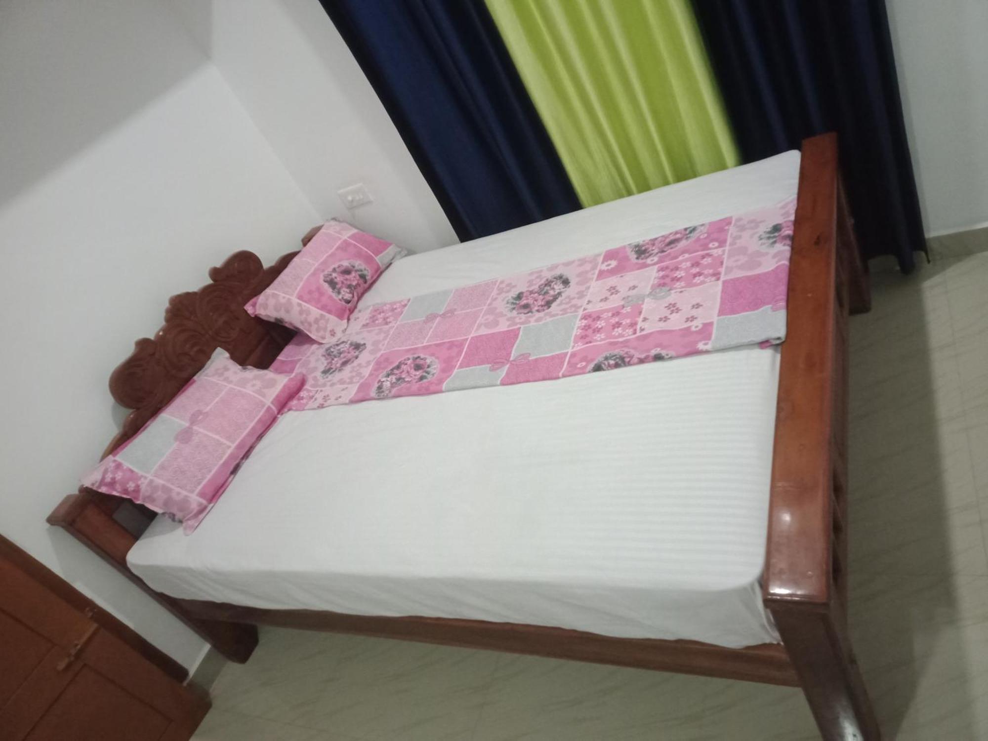Mundro Bright Homestay Mundrothuruth Экстерьер фото